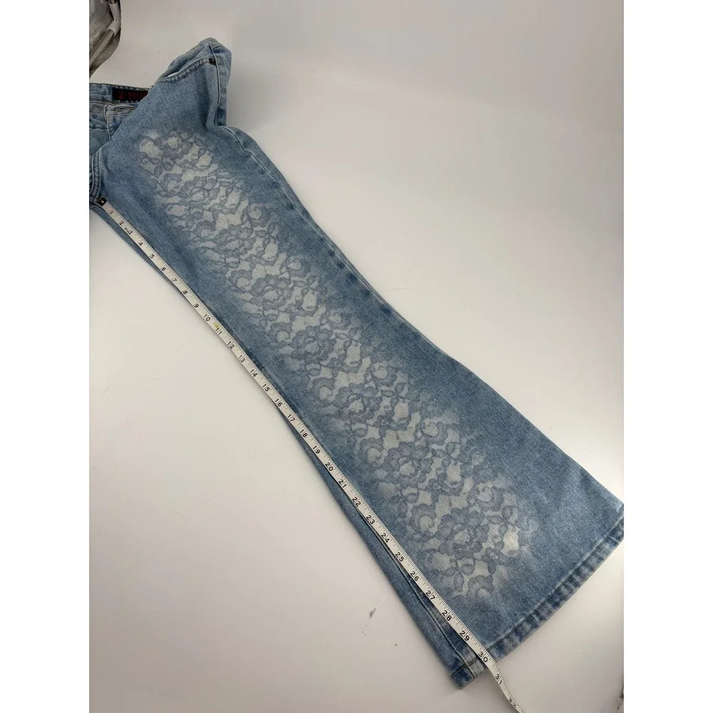 Mudd vintage flare